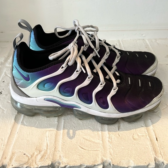 Nike Air Vapormax Plus “Grape” - Picture 1 of 5